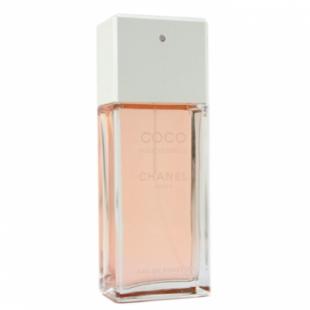 Chanel COCO MADEMOISELLE 100ml edt