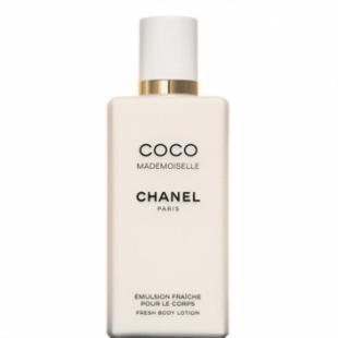 Chanel COCO MADEMOISELLE b/lot 200ml