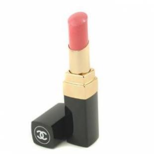 Помада для губ CHANEL MAKE UP ROUGE COCO SHINE №49 Escale