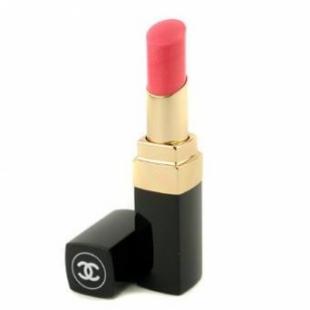 Помада для губ CHANEL MAKE UP ROUGE COCO SHINE №57 Aventure