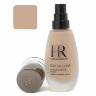 Крем тональный HELENA RUBINSTEIN MAKE UP COLOR CLONE PERFECT COMPLEXION CREATOR №13 Shell