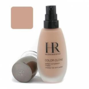 Крем тональный HELENA RUBINSTEIN MAKE UP COLOR CLONE PERFECT COMPLEXION CREATOR №22 Abricot