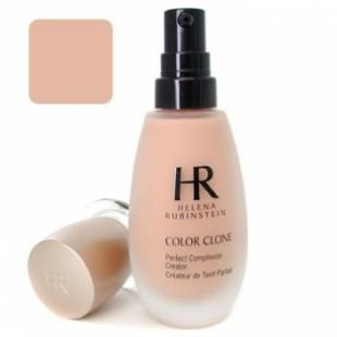 Крем тональный HELENA RUBINSTEIN MAKE UP COLOR CLONE PERFECT COMPLEXION CREATOR №23 Biscuit