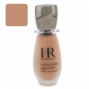 Крем тональный HELENA RUBINSTEIN MAKE UP COLOR CLONE PERFECT COMPLEXION CREATOR №24 Caramel