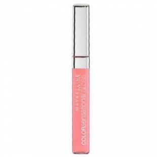 Блеск для губ MAYBELLINE MAKE UP COLOR SENSATIONAL №415 Coral Blush/Коралловый блюз