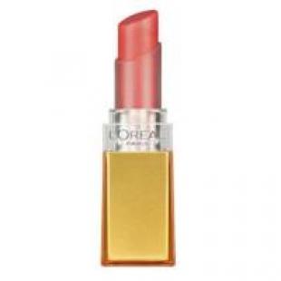 Помада для губ L`OREAL MAKE UP COLOR HONEY №401 Shiny Apricot
