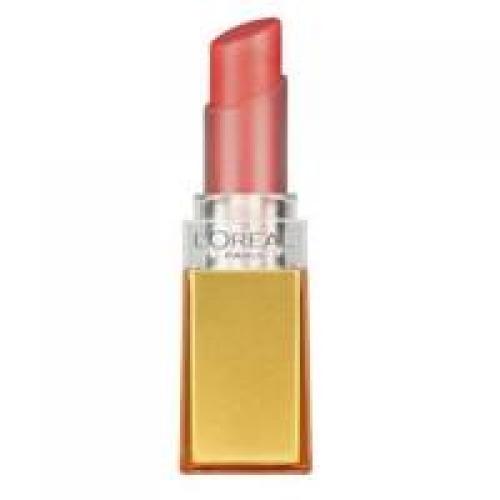 Помада для губ L`OREAL MAKE UP COLOR HONEY №401 Shiny Apricot