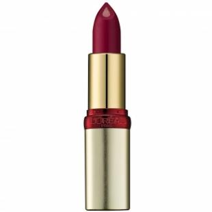 Помада для губ L`OREAL MAKE UP COLOR RICHE ANTI-AGING SERUM №104 Bright Fuchsia
