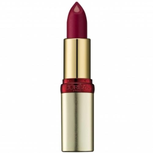 Помада для губ L`OREAL MAKE UP COLOR RICHE ANTI-AGING SERUM №104 Bright Fuchsia