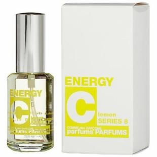 Comme Des Garcons LEMON 30ml edt