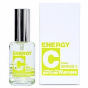 Comme Des Garcons LIME 30ml edt