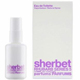 Comme Des Garcons RHUBARBE 30ml edt
