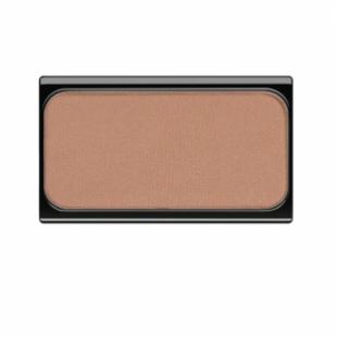 Румяна для лица ARTDECO COMPACT BLUSHER №02 Deep Brown Orange TESTER (тестер без магнита)