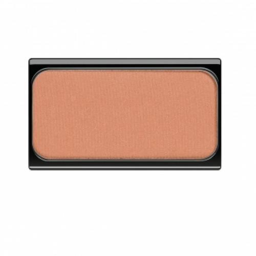 Румяна для лица ARTDECO COMPACT BLUSHER №11 Orange Blush