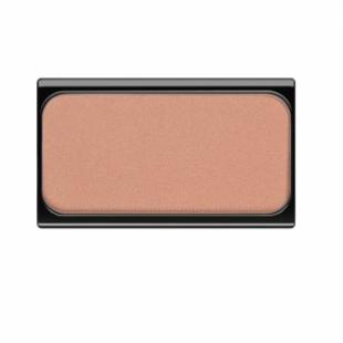 Румяна для лица ARTDECO COMPACT BLUSHER №13 Brown Orange Blush TESTER (тестер без магнита)