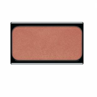 Румяна для лица ARTDECO COMPACT BLUSHER №16 Dark Beige Rose Blush TESTER (тестер без магнита)