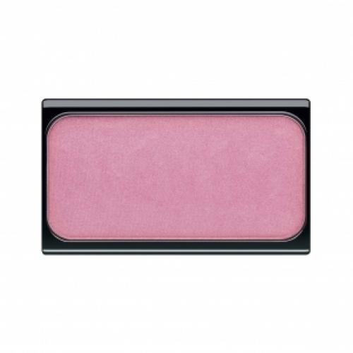 Румяна для лица ARTDECO COMPACT BLUSHER №21 Gentle Pink Blush