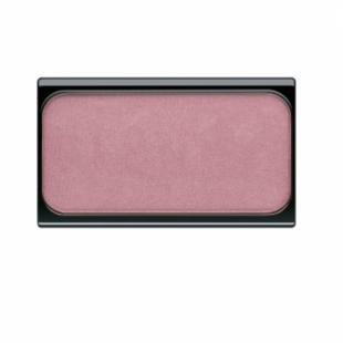 Румяна для лица ARTDECO COMPACT BLUSHER №23 Deep Pink Blush TESTER (тестер без магнита)