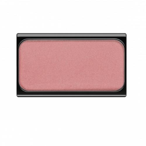 Румяна для лица ARTDECO COMPACT BLUSHER №30 Bright Fuchsia Blush TESTER (тестер без магнита)