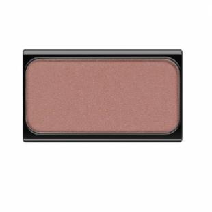 Румяна для лица ARTDECO COMPACT BLUSHER №48 Carmine Red Blush TESTER (тестер без магнита)