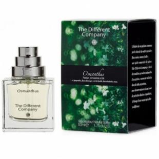 The Different Company OSMANTHUS 50ml edt