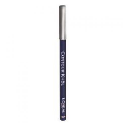 Карандаш для век L`OREAL MAKE CONTOUR KHOL №149 Indigo Blue/Индиго