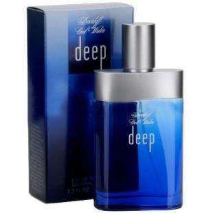 Davidoff COOL WATER DEEP 100ml edt