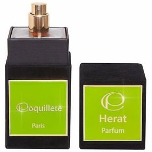 Coquillete HERAT extrait de parfum 100ml