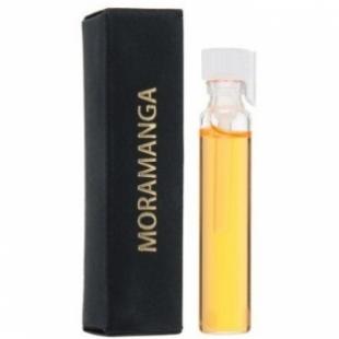 Coquillete MORAMANGA extrait de parfum 2ml