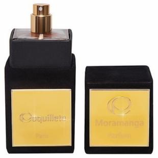 Coquillete MORAMANGA extrait de parfum 100ml