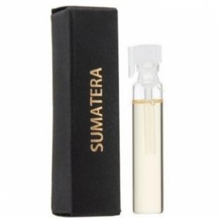 Coquillete SUMATERA extrait de parfum 2ml