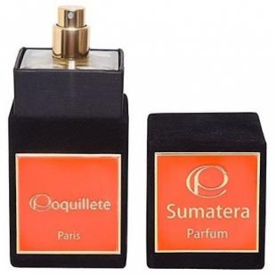 Coquillete SUMATERA extrait de parfum 100ml