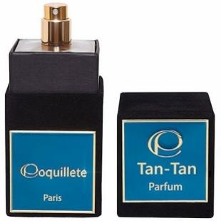 Coquillete TAN TAN extrait de parfum 100ml