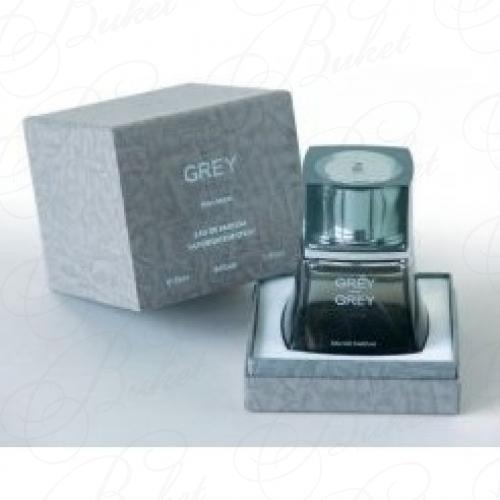 Парфюмерная вода Cindy Crawford GREY GREY MEN 100ml edp