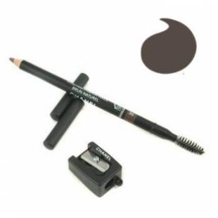 Карандаш для бровей CHANEL MAKE UP CRAYON SOURCILS №30 Brun Naturel