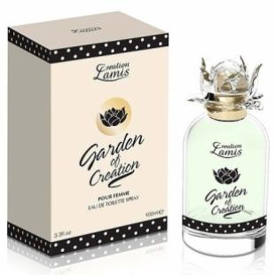 Creation Lamis GARDEN OF CREATION 100ml edp