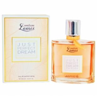 Creation Lamis JUST PERFECT DREAM 100ml edt