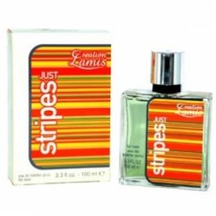 Creation Lamis JUST STRIPES 100ml edt