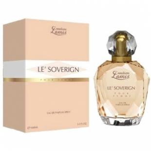 Creation Lamis LE`SOVERIGN 100ml edp