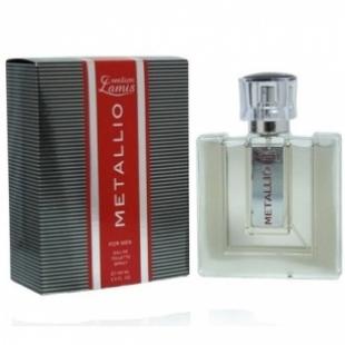 Creation Lamis METALLIO 100ml edt