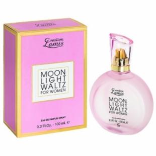 Creation Lamis MOONLIGHT WALTZ 100ml edp