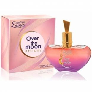 Creation Lamis OVER THE MOON DELIGHT 100ml edp