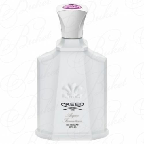 Гель для душа Creed AQUA FIORENTINA sh/gel 200ml