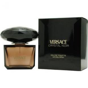 Versace CRYSTAL NOIR 30ml edt