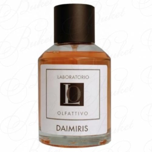 Парфюмерная вода Laboratorio Olfattivo DAIMIRIS 100ml edp