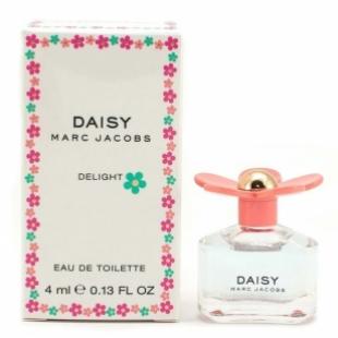 Marc Jacobs DAISY DELIGHT 4ml edt