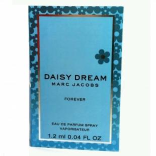 Marc Jacobs DAISY DREAM FOREVER 1.2ml edp