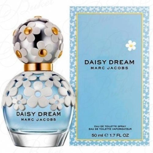 Тестер Marc Jacobs DAISY DREAM 100ml edt TESTER