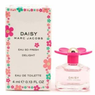 Marc Jacobs DAISY EAU SO FRESH DELIGHT 4ml edt