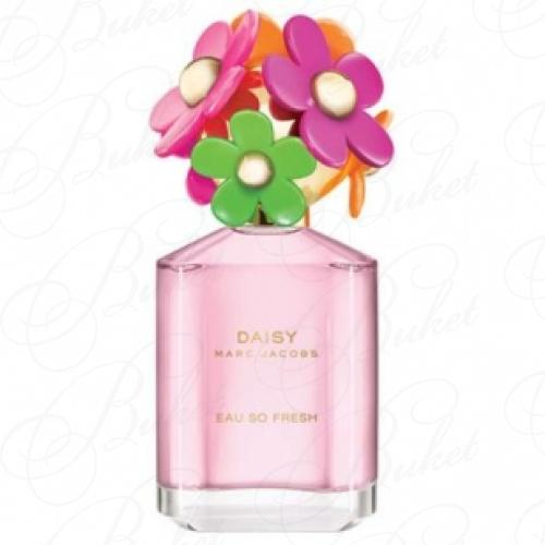 Тестер Marc Jacobs DAISY EAU SO FRESH DELIGHT 75ml edt TESTER